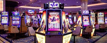 Kartu bingo bertema malam yang rapi